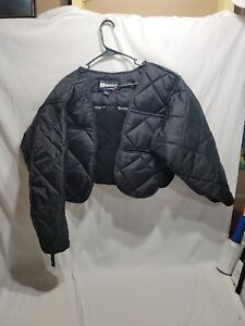 Blauer Tactical Duty Response Insulated  Puffer Jacket Size L
