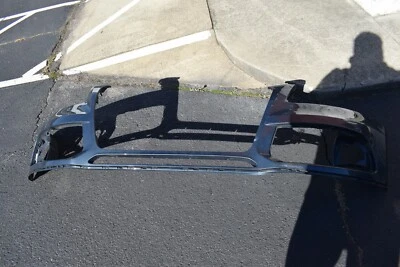 2013-2016 AUDI Q5 FRONT BUMPER FACTORY OEM - Image 1 of 4
