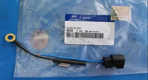 Conector de bocina y cable 96610-6721H para coche Hyundai KIA (1 pieza) - Imagen 1 de 2
