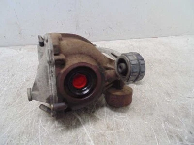 2002-2003 Jaguar X-Type AWD Rear Axle Differential Carrier Assembly OEM Foto 1 de 4