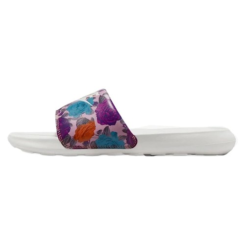 Sandali Nike donna Victori One stampati slide taglia W 9