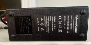 AC ADAPTER REPLACEMENT FOR MODEL: SK90B190710 19V 7.1A - Picture 1 of 3