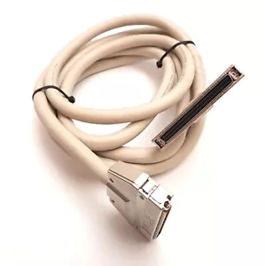 Cable de ruptura controlador PCI NextMove ABB Baldor CBL021-503, SCSI de 100 pines, 3 m - Imagen 1 de 5