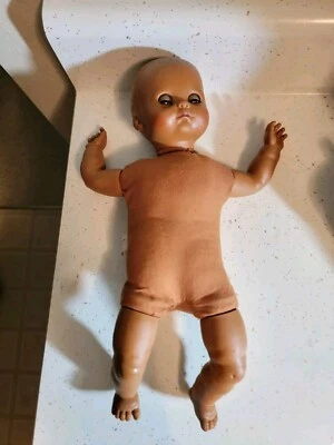 MUÑECA BEBÉ CITITOY VINTAGE  Foto 1 de 4