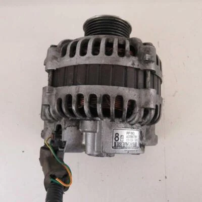 Alternator A3TB6781 for MAZDA 6 MK2 2008-2012 used (67460) Foto 1 de 3