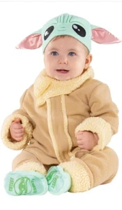 Grogu Infant Costume - Jazwares - Picture 1 of 7