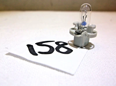 2000..00 DODGE RAM VAN B/1500/2500/3500 SPEEDOMETER/ LIGHT BULB ..OEM - Image 1 of 2