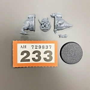 BOMB SQUIG A TANKBUSTAS KILL TEAM ORKS WRECKA KREW WARHAMMER 40K - Picture 1 of 1