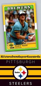 2001 Upper Deck Decade 1970's #52 Robin Yount - Picture 1 of 2