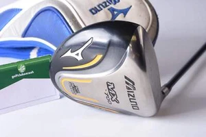Mizuno MX-700 Driver / 9.5 Degree / Stiff Flex Grafalloy Prolaunch Red Shaft - Picture 1 of 10