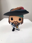 Funko Pop! Vinyl Disney #173 Barbossa Pirates of the Caribbean 2016