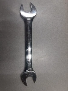 Armstrong 26-094 5/8-in x 11/16-in Open End Wrench Made in USA - Picture 1 of 8