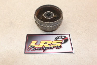 Rueda de freno delantera Kawasaki Mojave 110e 1987 buje derecho o izquierdo 41038-1171 Foto 1 de 4