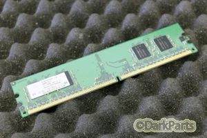 Nanya NT256T64UH4A0F-37B PC2-4200U-444-10-C1 256MB Memory RAM - Picture 1 of 1