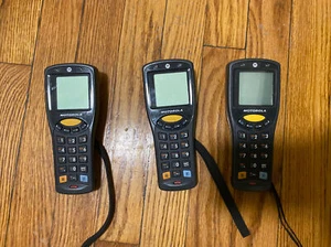 Menge (3) Symbol MC1000 Handy Handgehalten Computer (MC1000-KU0LF2K000R) - Picture 1 of 6