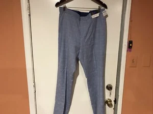 Colours by Alexander Julian Blake Dress Pants, Men's Size 40R, NEW MSRP $89 - Picture 1 of 24