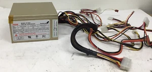 Startech Power Supply AP-500X ATXPOW450DF 450W - Picture 1 of 5