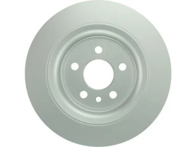 Rotor de freio traseiro Bosch 37428WSCF 2014 2011 2012 2013 para 2010-2017 Volvo XC60 - Imagem 1 de 2