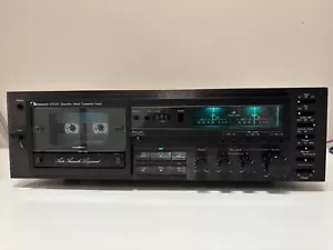 Nakamichi 670ZX 100 V Refurbished, Great condition - Picture 1 of 18