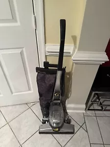 Working Vintage Kirby G6D/ G Six Performance Vacuum Cleaner Pre Owned - Picture 1 of 5