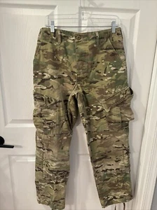 Propper Battle Rip stop ACU Army Tactical Military Camo Cargo Pant F52183837 S S - Picture 1 of 6