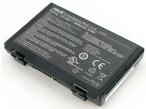 Batteria Originale ASUS A32-F82 A32-F52 L0690L6 L0A2016 - Immagine 1 di 1