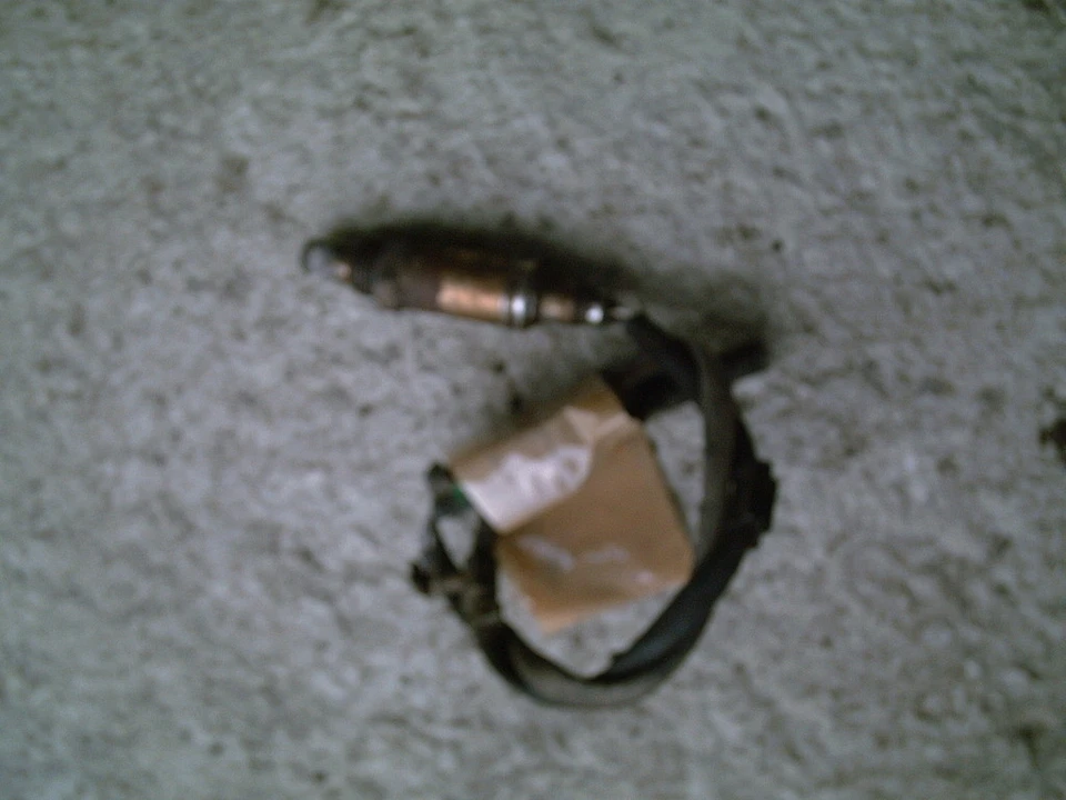 Sonda lambda (0 258 005 063) per Volvo S70 / Volvo V70 I - Immagine 1 di 1