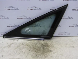 FORD C-MAX MK2 10-19 5DR QUARTER WINDOW GLASS (FRONT PASSENGER SIDE) - XBDG1495 - Picture 1 of 1