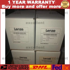 1PC Lenze Brand new ESMD371L4TXA converter - Picture 1 of 2