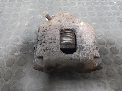 FORD FIESTA Brake Caliper 2002-2009 1.2L FUJA/FUJB O/S Front RH  - Imagem 1 de 4