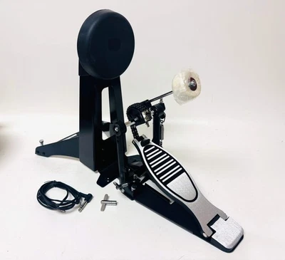 Torre de bombo Yamaha KP65 con pedal KP-65 Foto 1 de 4