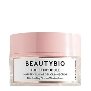 Crema en gel calmante sin aceite Beautybio The Zenbubble - Imagen 1 de 5