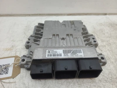 2012 PEUGEOT 3008 ACTIVE HDI Engine ECU  - Image 1 of 4
