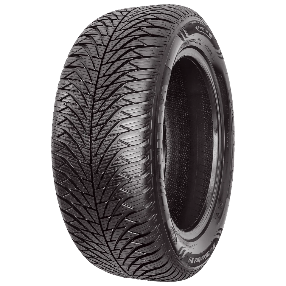 FULDA Ganzjahresreifen 205/60 R 16 XL TL 96V MULTICONTROL M+S 3PMSF Allwetter - Bild 1 von 3