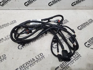Genuine Ford Transit Custom MK1 2016-2023 Rear Bumper Parking Sensor Wiring Loom - Picture 1 of 11
