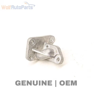 1996-2001 AUDI A4 QUATTRO - LEFT EGR / Combi Valve Adapter / Bracket 078131165 - Image 1 of 4