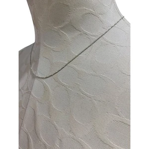 Collar de cadena delicado de plata de ley 925 de 18 pulgadas vintage broche de resorte Italia - Imagen 1 de 6