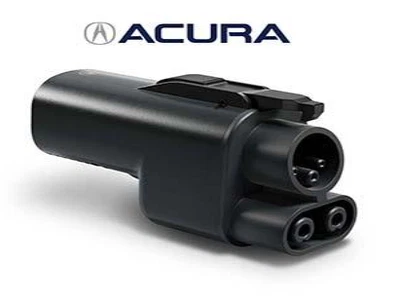 Genuine Acura Adap Ev Charge Plug 86275142 - Image 1 of 4
