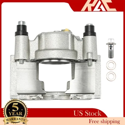 Front Left Brake Caliper For 1992-1998 Chevrolet K1500 184300 4746367 18014744 Foto 1 de 4