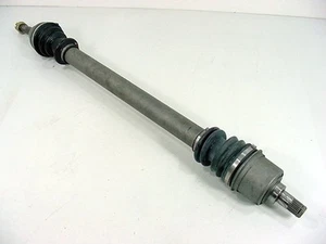 Reman CV Half-Shaft Assembly Drive Axle for May 84 85 86 87 88 Stanza RIGHT SIDE - Picture 1 of 3