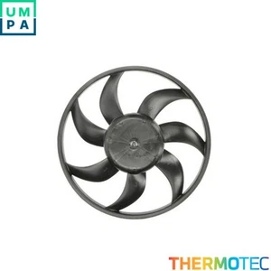 FAN RADIATOR D8X014TT FOR OPEL CORSA/Hatchback/Van ADAM Z 14 XEP A14XEL 4cyl - Picture 1 of 7