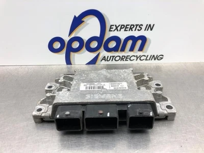 Centralina motore Renault Modus - Grand Modus P 8200414422 P20702860 - Immagine 1 di 3