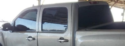 Chevrolet Silverado 1500 LH 2007-2011 airbag cortina techo conductor OEM Foto 1 de 4