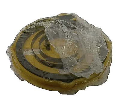 Genuine OEM Stihl Rewind Spring Part# 1123 190 0600 NOS - Image 1 of 2