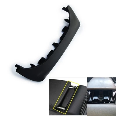 Cubierta reposabrazos central delantero ABS 8K0864207 para Audi A4 B8 2009-2016 Foto 1 de 4