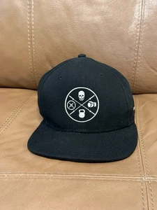 New Era 9fifty Snapback Adjustable Hat Metroflex LLC - Picture 1 of 8