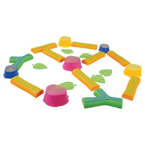 Kaplan Early Learning Step-A-Forest - Foto 1 di 4