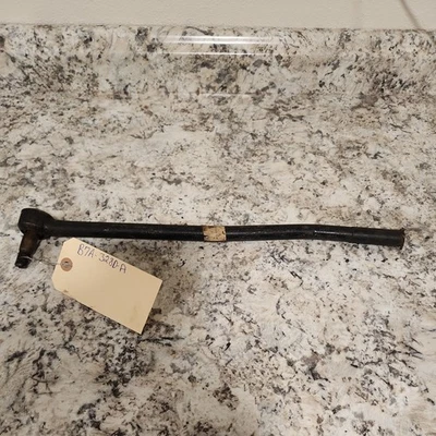 NOS 1957-1958 Ford Right Spindle Connecting Rod Steering Tie Rod End, '58 Edsel - Image 1 of 4