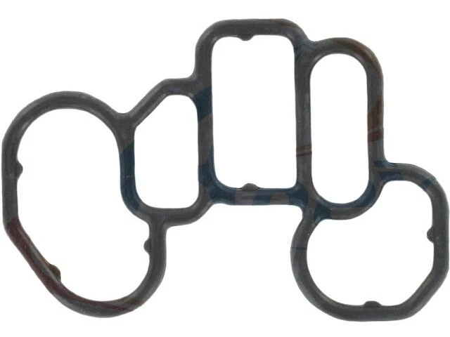 APEX 18SP38D Oil Filter Stand Gasket Fits 2005-2013 Honda Pilot 3.5L V6 - Image 1 of 1