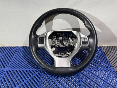 Lexus CT 200H 2012 Lenkrad ORO8994 - Bild 1 von 4